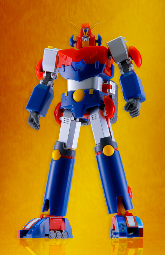 ミニアクション、ディフォルメ シリーズ ボルテス、コンバトラーvなど