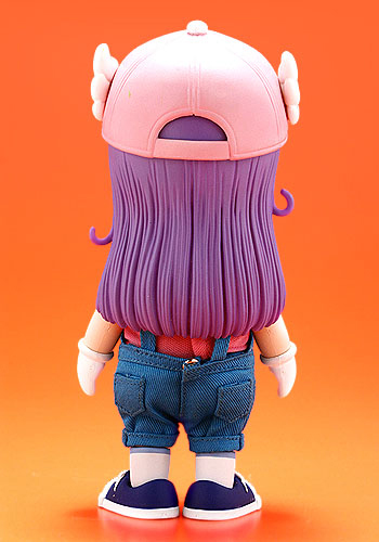 中古】アートストーム EX合金 Dr.スランプ アラレちゃん トリヤマ【B】