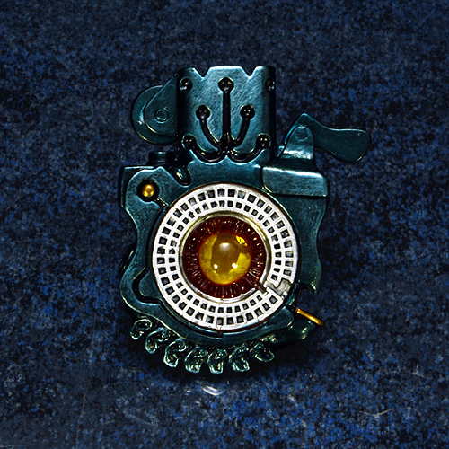 牙狼＜GARO＞～闇を照らす者～ 天弓騎士 牙射 魔導火