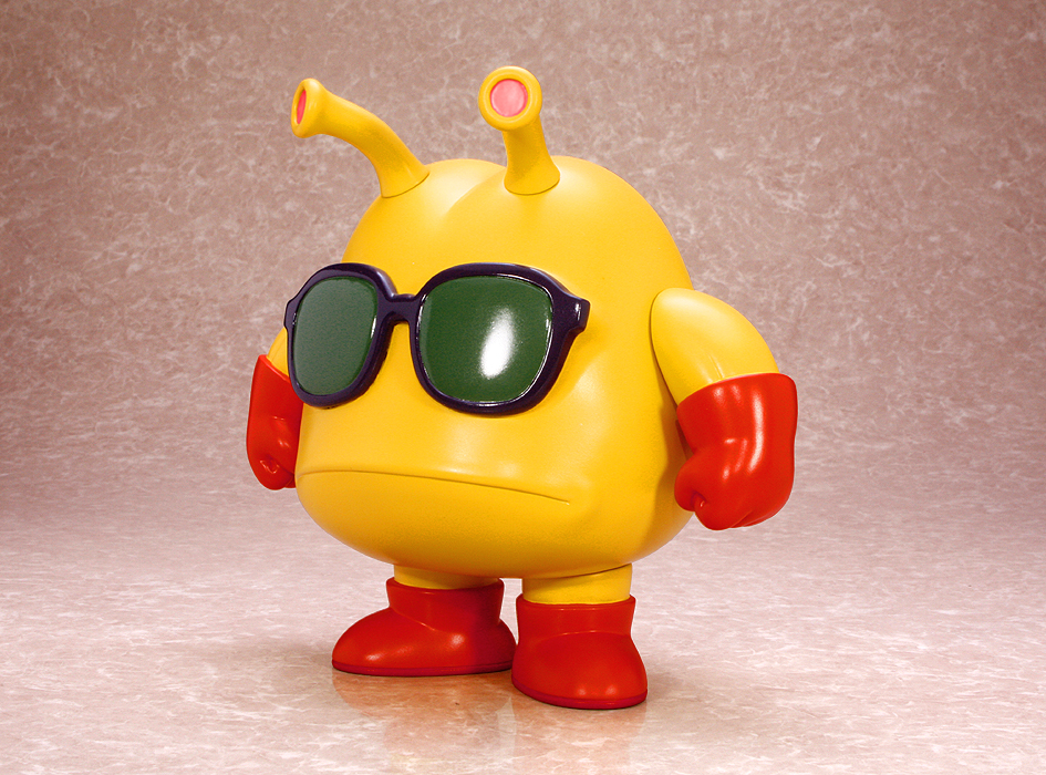 ニコちゃん大王さん専用