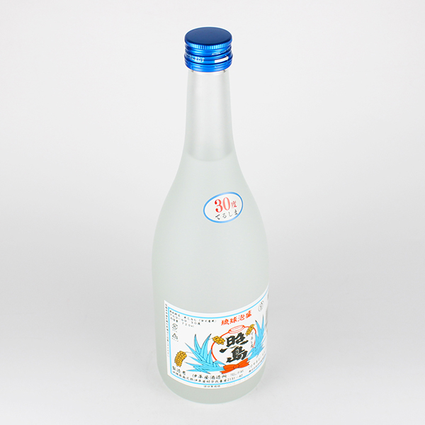 照島 30度,720ml / 伊平屋酒造 / 泡盛ストリート.net