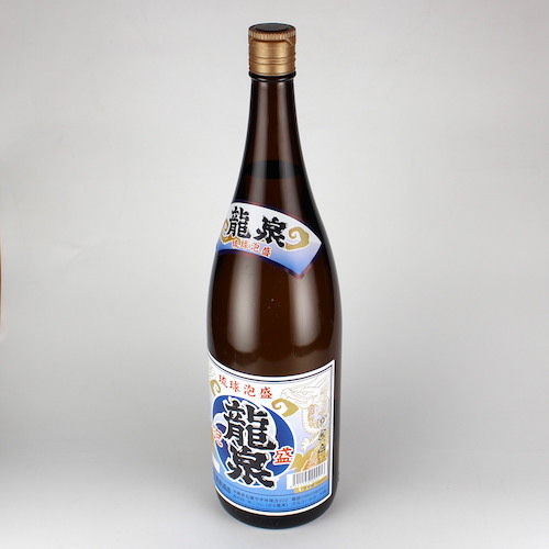 龍泉 30度,1800ml / 龍泉酒造 / 泡盛ストリート.net
