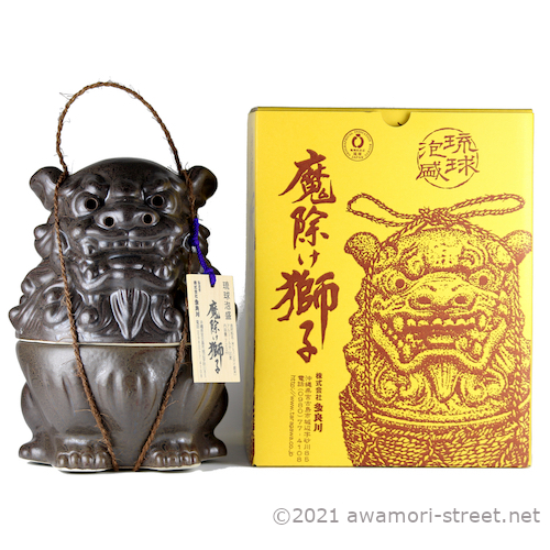 VINTAGE シーサー 王道 守り神 魔除け antique 希少 沖縄土産 家の