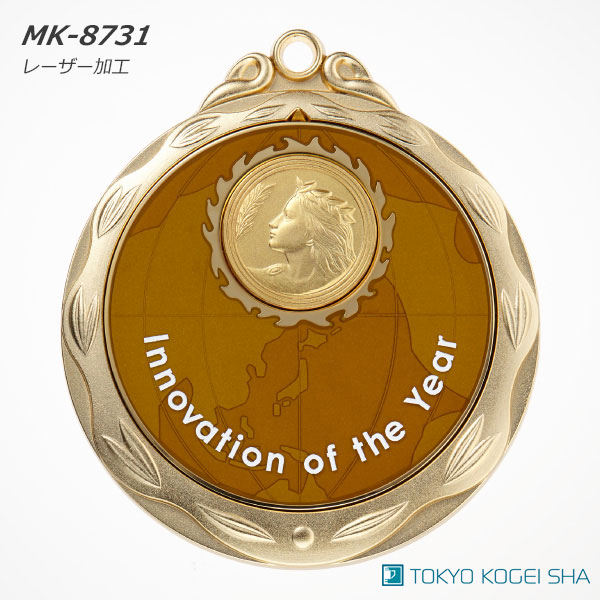 12,100 ワールドメダルMY-8735スタンドケース入り - トロフィーSHOP