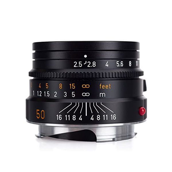 Summarit 50mm f2.5 | ライカカタログ | アトリエライカ