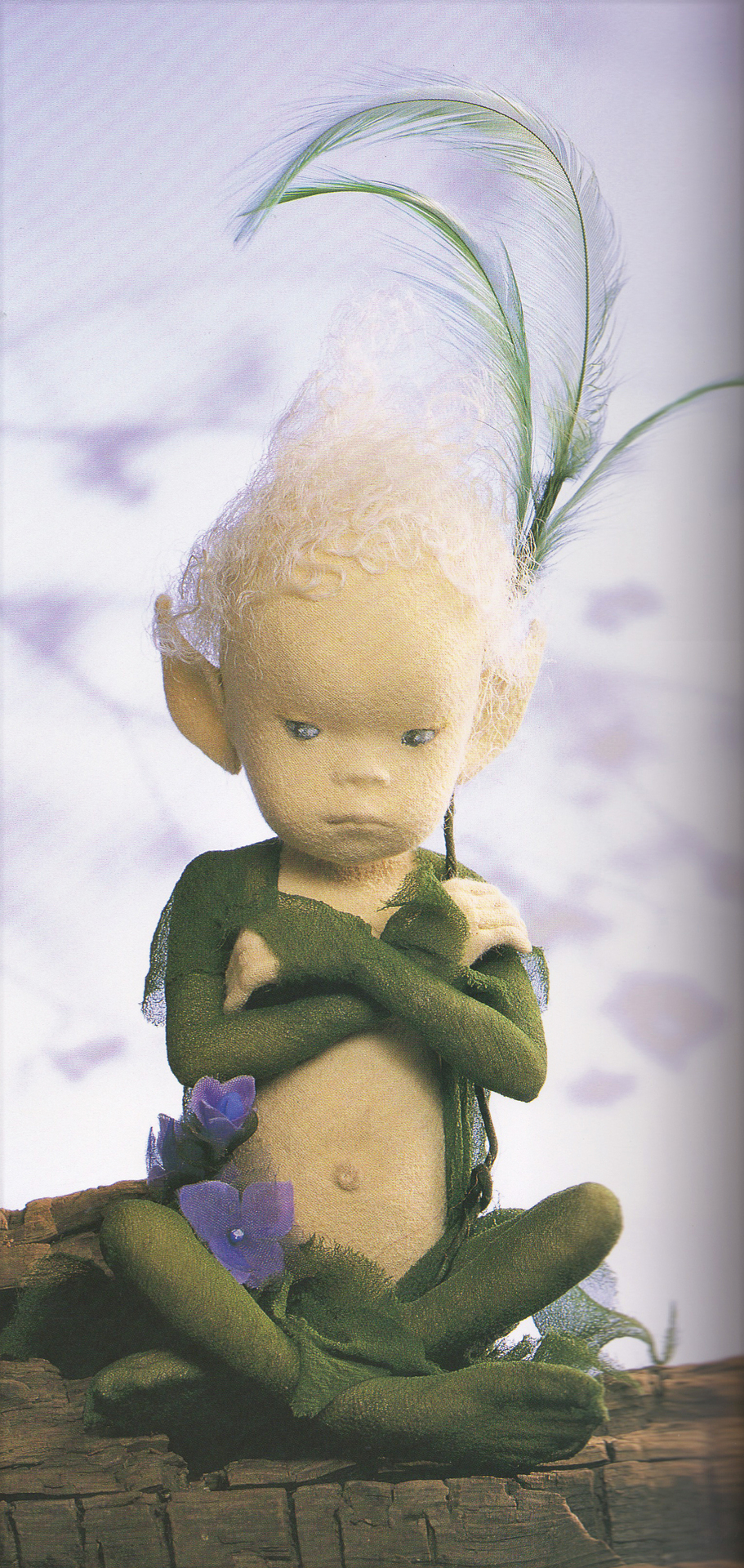 与勇輝 森の妖精 フィギュア 与勇輝 森の妖精 フィギュア Amazon.co.jp