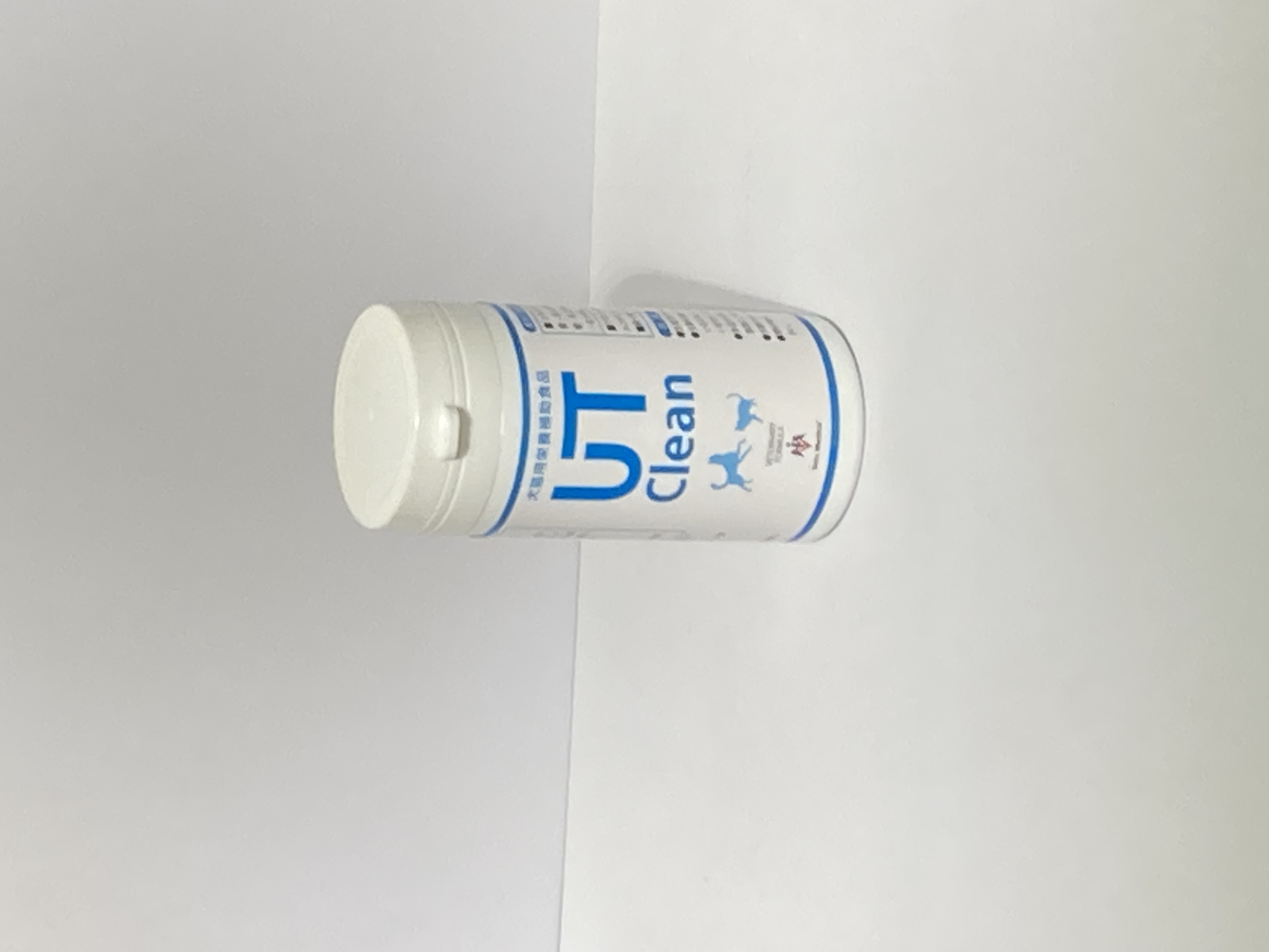 愛宕山動物病院 / UT－Clean（ 33g(550mg×60粒)）