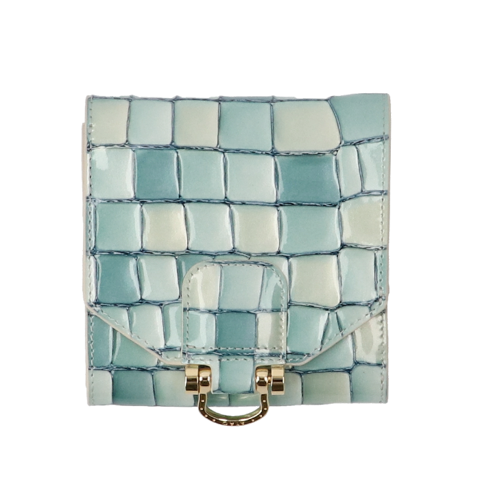 ロトロ・ヴィトロ/木漏れ日｜大容量の二つ折り – ATAO LAND+(アタ