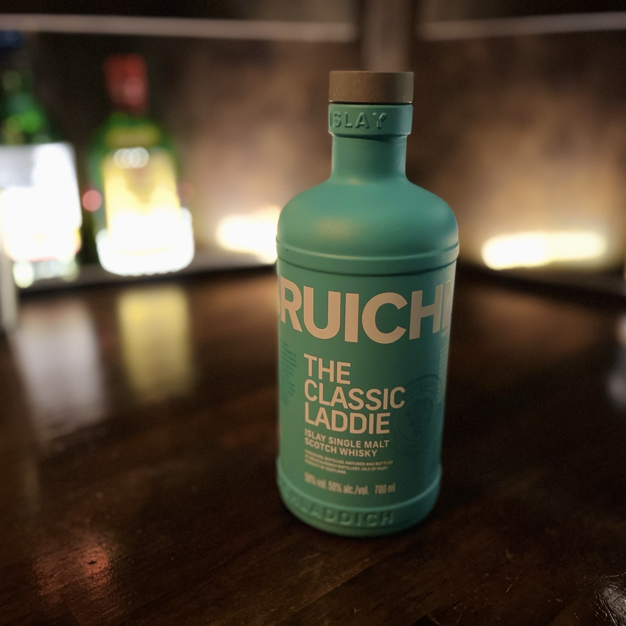 シークレットオークニー 2007 16年 ウイスキーミュウ 永井博ラベル