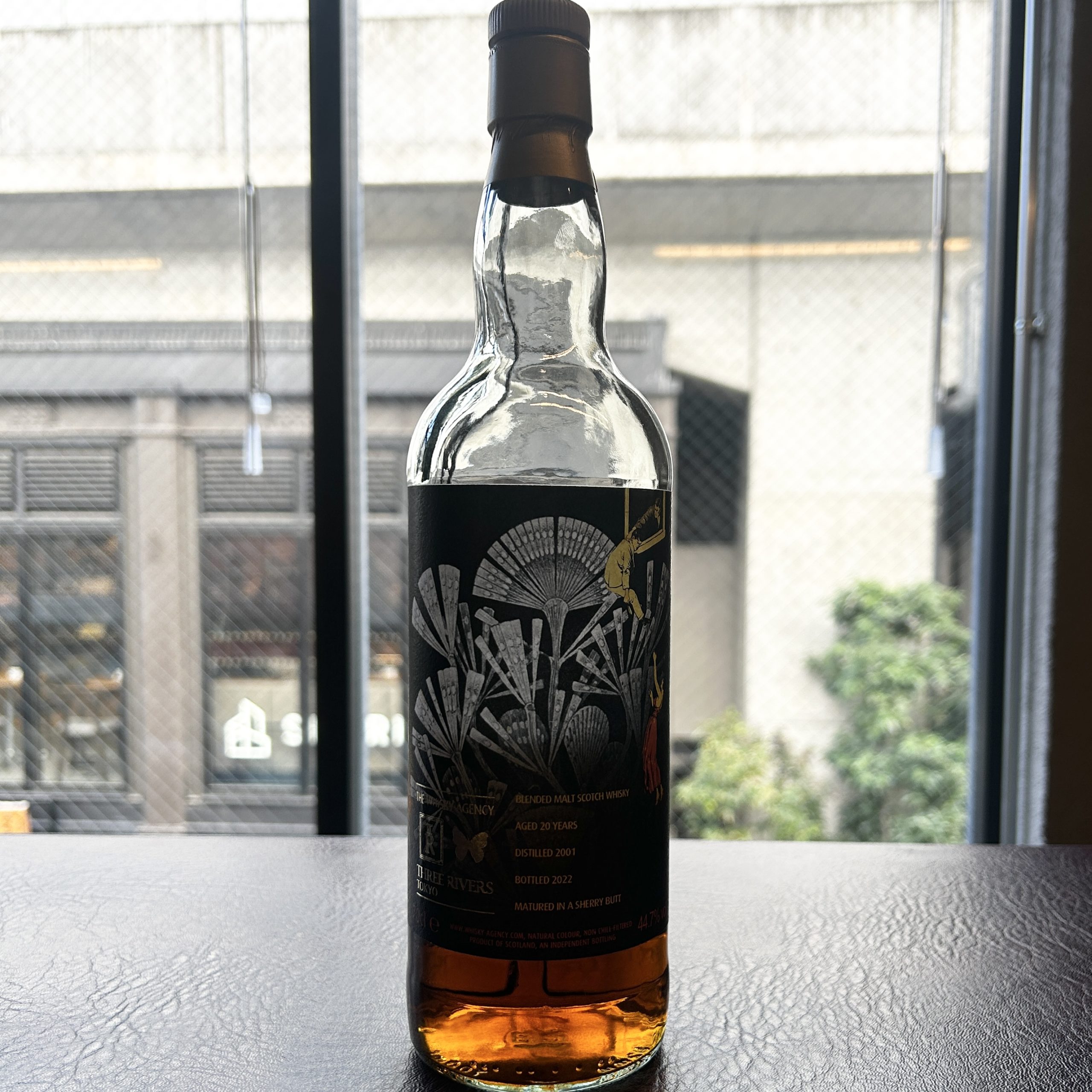 アードコア コミッティリリース アードベッグ蒸留所の限定ボトルが