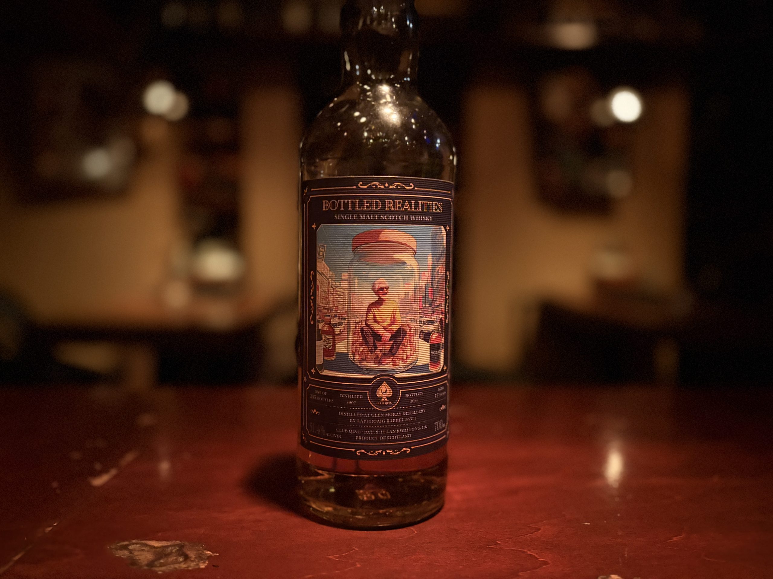 クライヌリッシュ蒸留所 10年 ディアジオスペシャルリリース2023 高