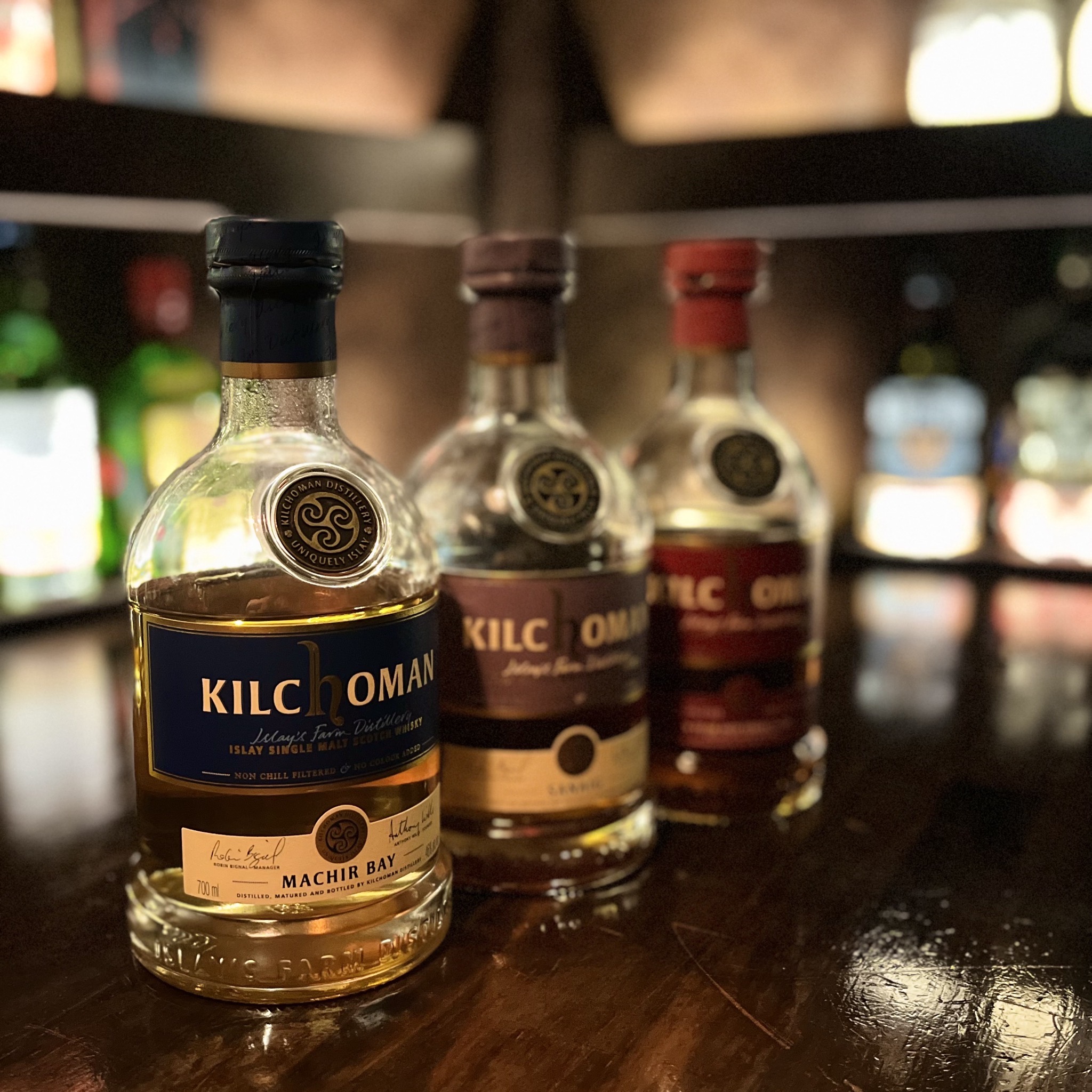 コンパスボックスセット販売）ネクタロシティ & クリムゾンカスク 各1