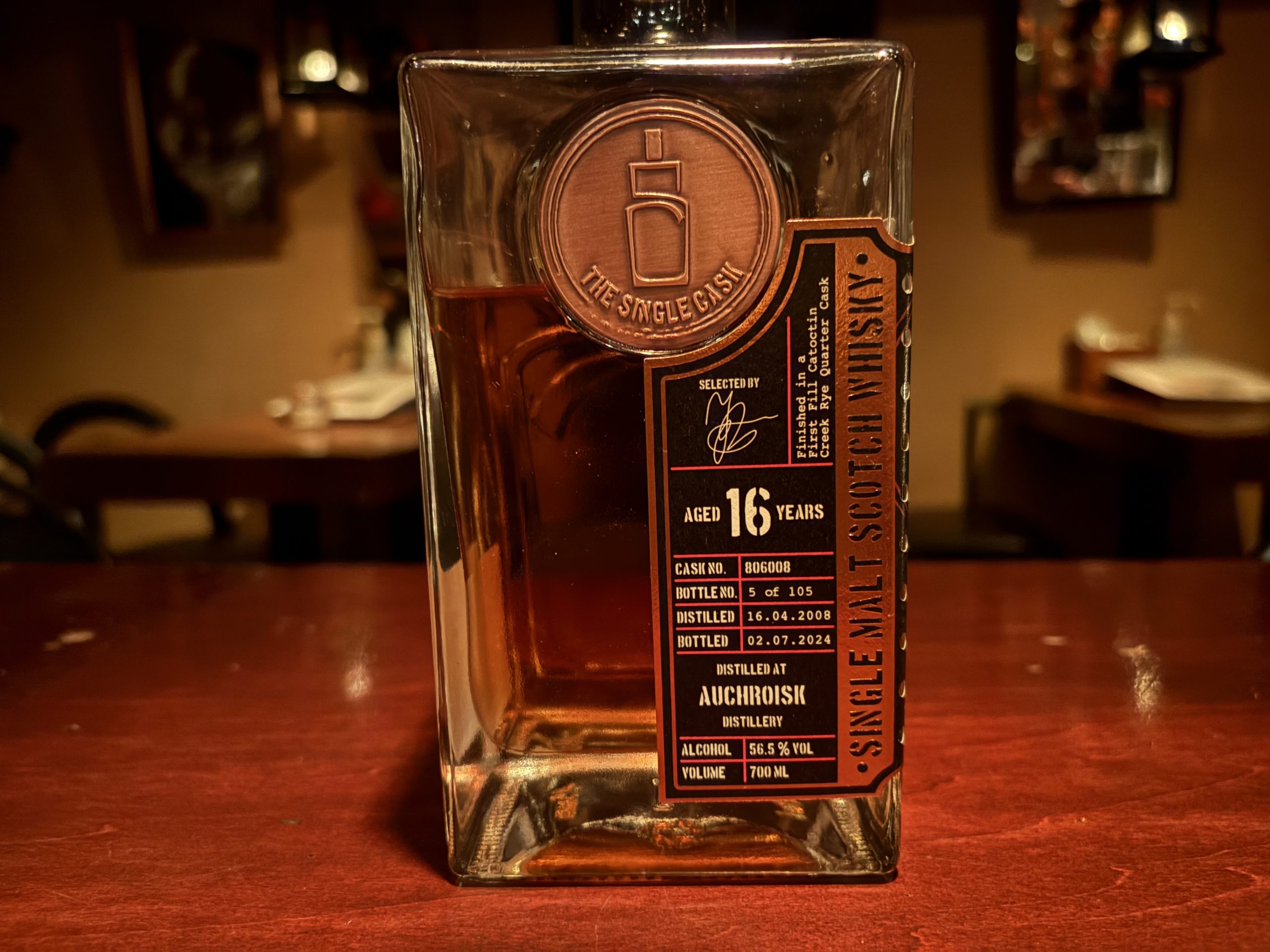 ヘンプスパローカリラ2010