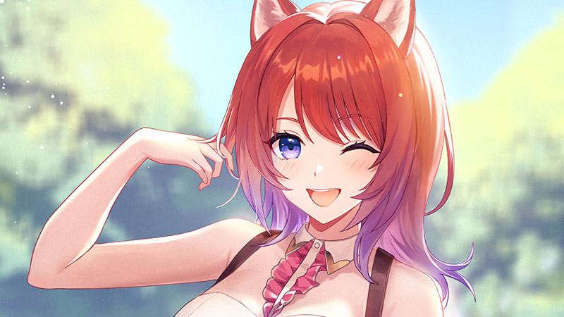 店舗特典 | 紅の錬金術士と白の守護者 〜レスレリアーナのアトリエ〜