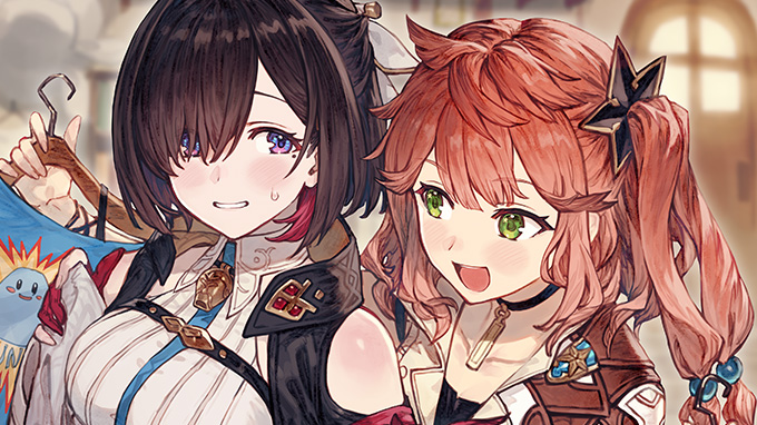 Products | ユミアのアトリエ ～追憶の錬金術士と幻創の地～