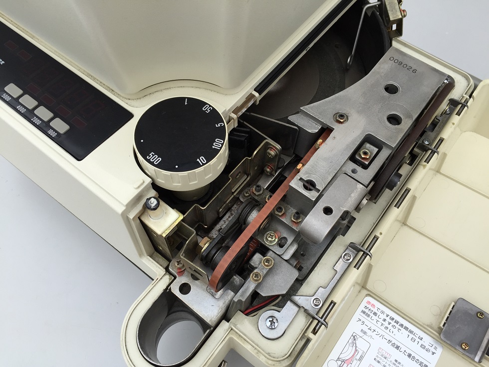 グローリー 硬貨計数機 カウンター CN-10 CN-10 硬貨計数機 グローリー