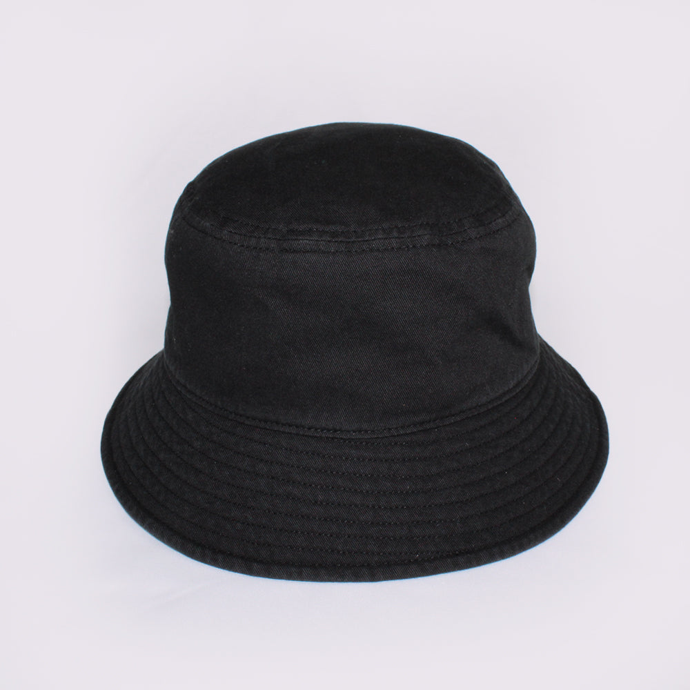 キタニタツヤ 悪魔の踊り方トートバッグ、バケットハットSMサイズ