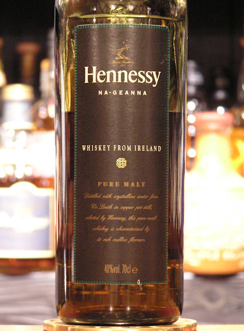 永遠の渡り鳥～ヘネシー・ナジェーナ～ | ブログ | 新橋のバーならBar