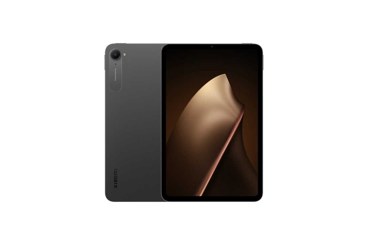 Xiaomi Pad mini | XiaomiのAndroidベースの8.8型タブレット、手の平