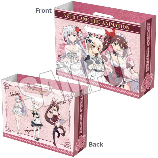 アズールレーン 重桜 誓約書 刻印スタンプ アズールレーン 重桜 誓約書