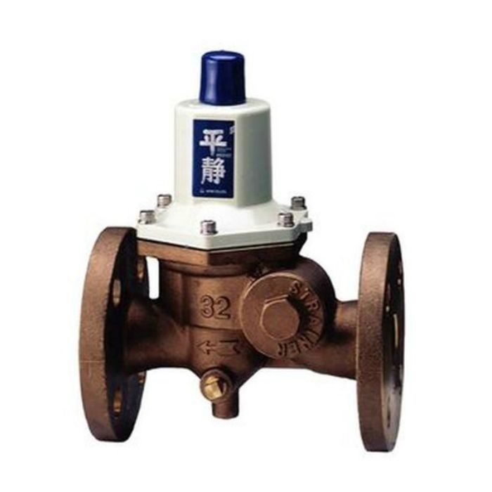 新品 減圧弁 平静 新基準適合15A RD31N-FL (株)ベン 【公式通販】