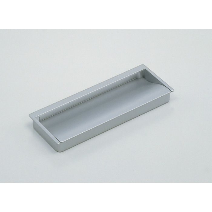 掘込引手MN800Z128 MN800Z128 100-010-385【翌日出荷】 スガツネ工業