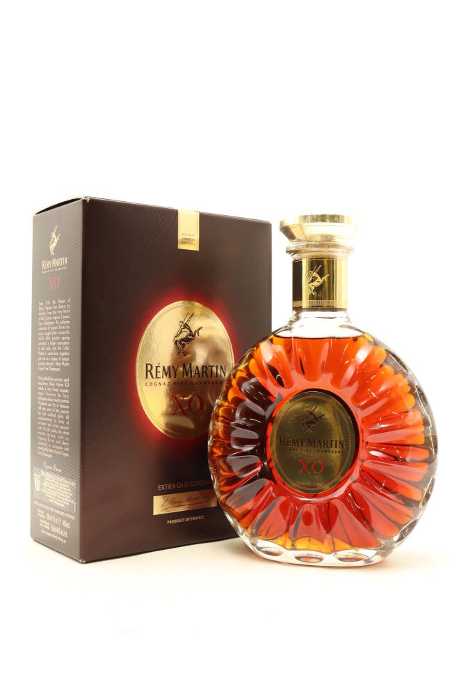 Rémy Martin Premier Cru ギフトボックス付き Rémy Martin Premier Cru