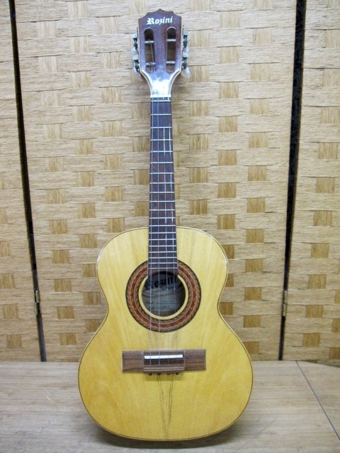 カヴァキーニョRozini Studio Cavaquinho Rozini .N Studio