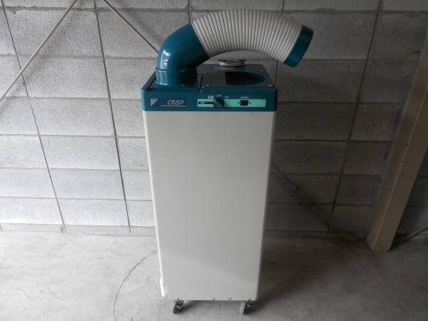 J467 DAIKIN スポットクーラー SUASP1FS ダイキン工業