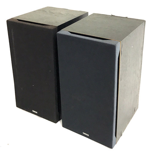 YAMAHA NS-1000MM 3WAYネットワーク改修＆バスレフ化スピーカー YAMAHA