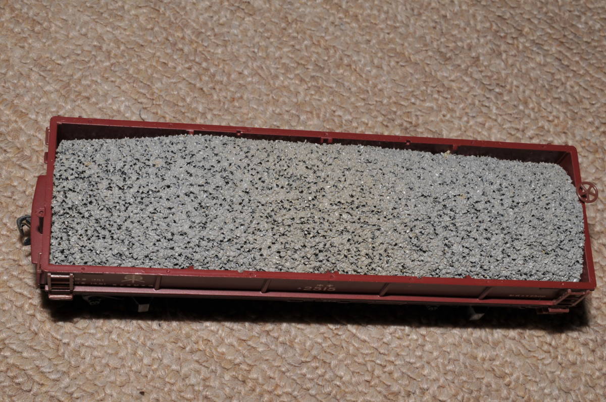 鉄道模型 HOゲージ カツミ 国鉄ホキ2500型 3両セット ② | カツミ