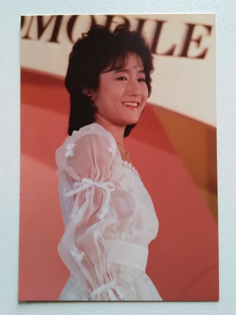 岡田有希子プレミアム4/5 岡田有希子プレミアム4⁄5 岡田有希子】Okada