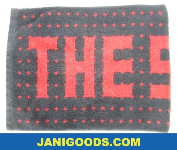 櫻井翔ソロコンTHE SHOWタオル嵐グッズセット 嵐 櫻井翔 タオル