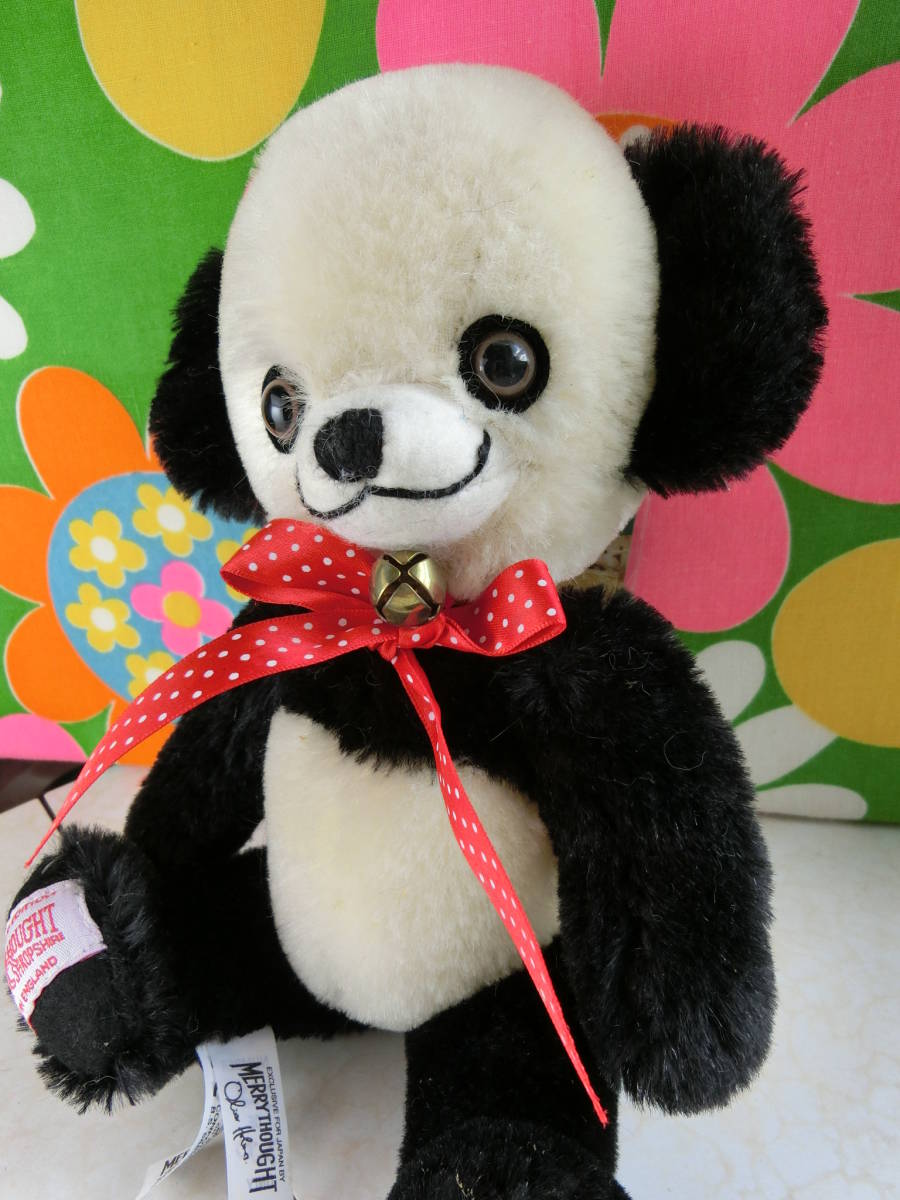 メリーソート チーキー パンダ 2021年発売アイテム｜メリーソート
