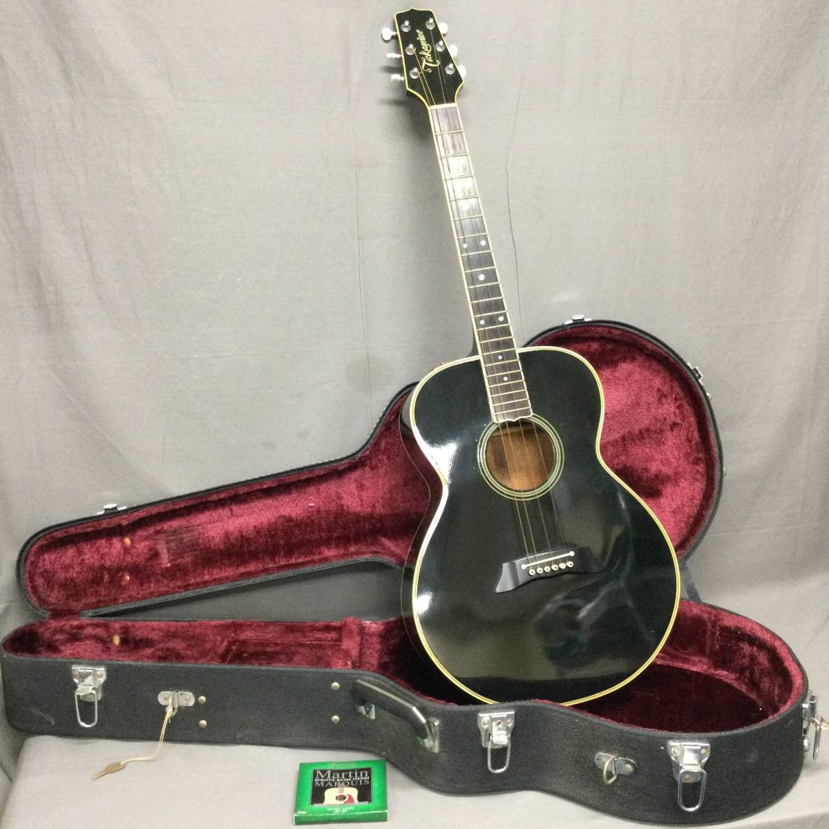 Takamine アコースティックギター pt 105 Takamine アコースティック