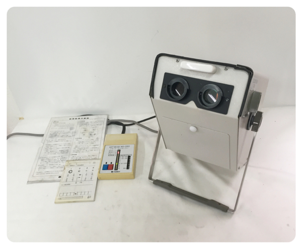 TOMEY VDT視力計 NS-050