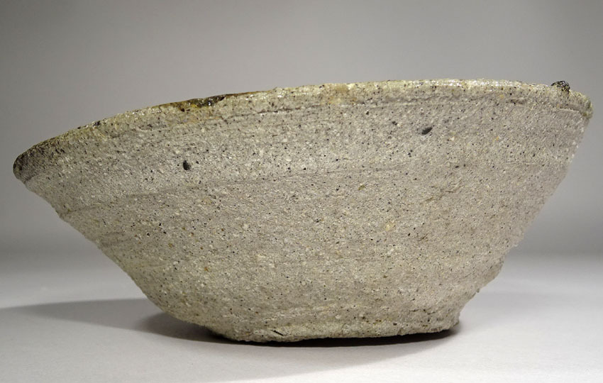 緑屋□i9*5 時代物 自然釉 山茶碗 鉢 古常滑 鎌倉期