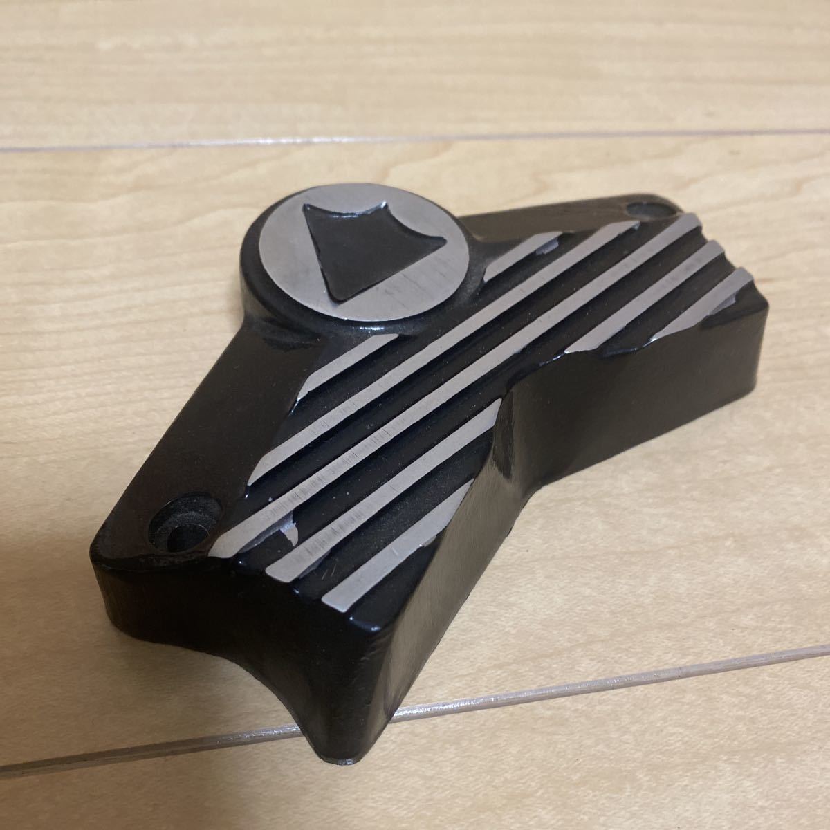 CBX400F Boxカバープレート