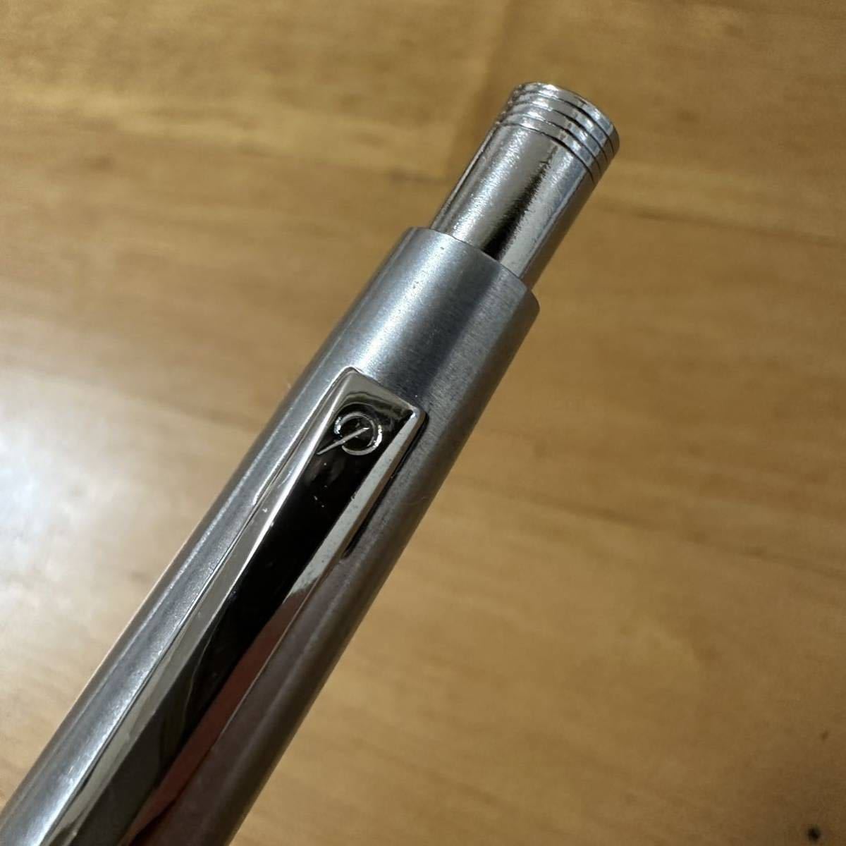 当時物 廃盤 Pentel エクスキャリバー PXE5 シャープペンシル 剣