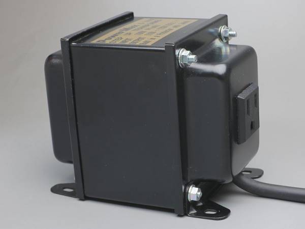 新作入荷，新作登場 ノグチトランス ステップアップトランス U-1000E