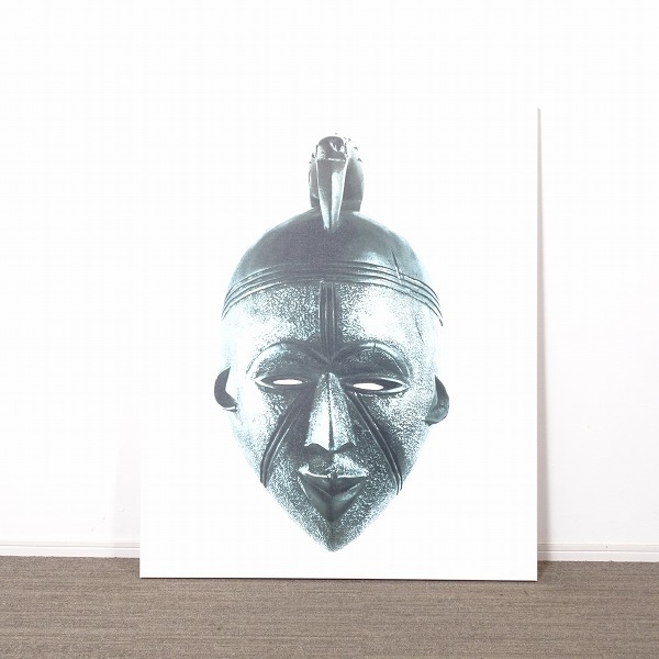 展示極美品】 BoConcept ボーコンセプト アート 展示極美品