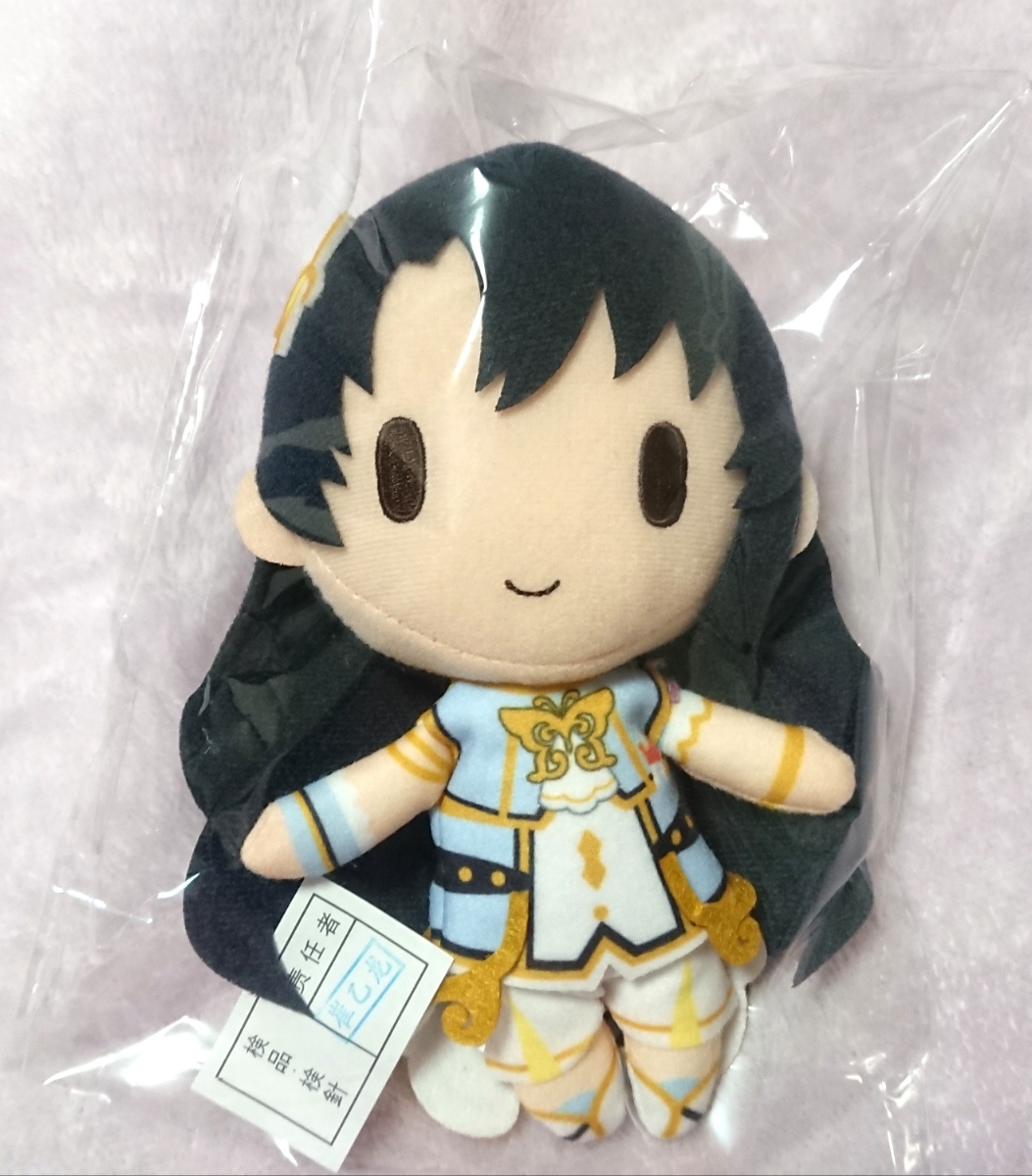 アイマス】高山紗代子 ミリオンライブ ぬいぐるみ Gift ギフト 新品未