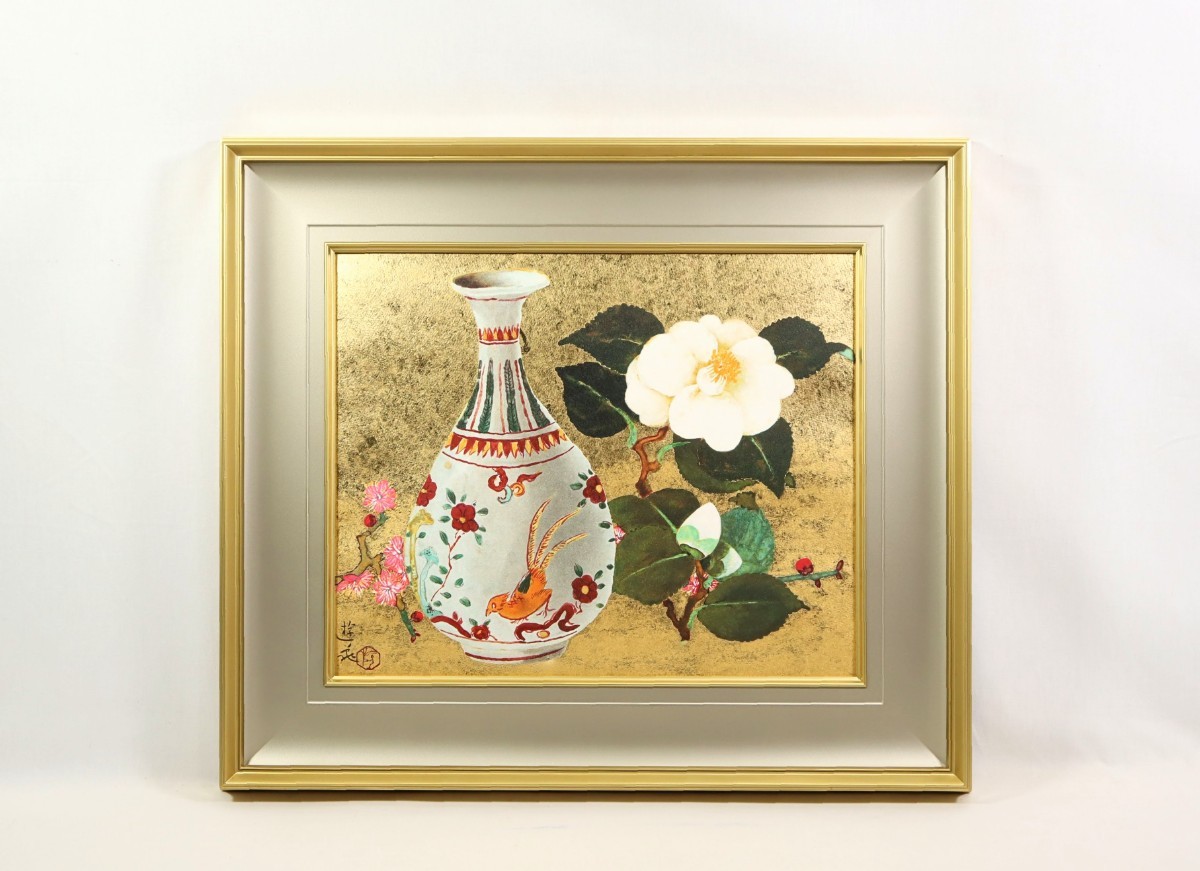 専用 有元 利夫 コケット リトグラフ 41/270 サインあり 希少品 専用