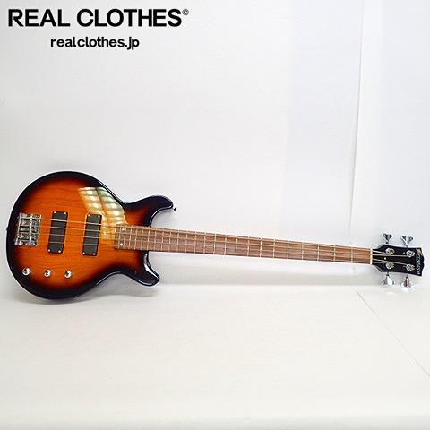 Yahoo!オークション - EDWARDS エドワーズ エレキベース E-J-140TVB FI