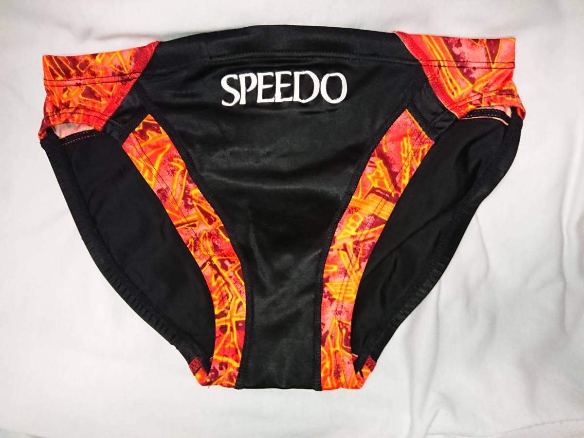 Speedo キネシスカット Mサイズ 83RJ-9888 Speedo キネシスカット M