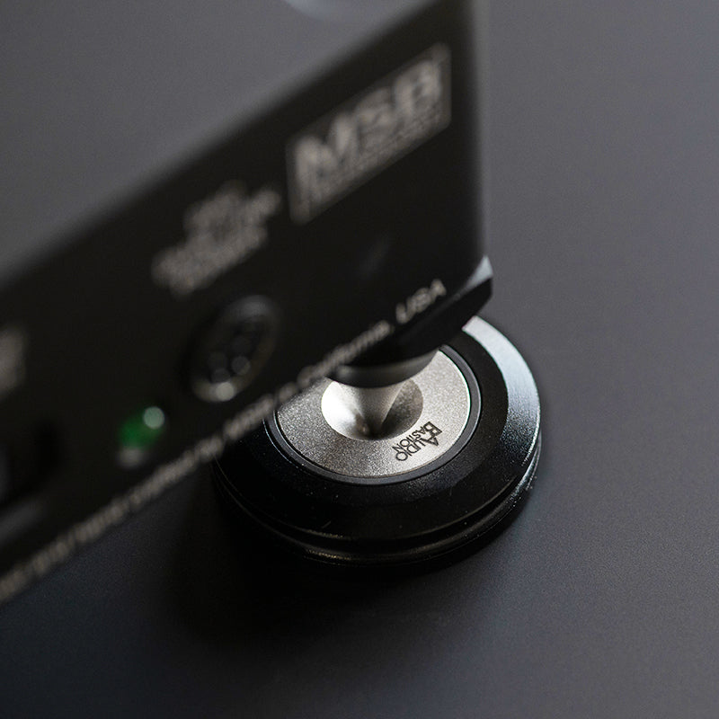 X-PAD III 4pcs - Audio Bastion