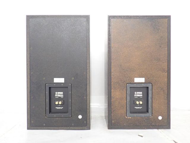 高額買取実施中!!】YAMAHA ヤマハ スピーカー NS-1000M/NS-1000