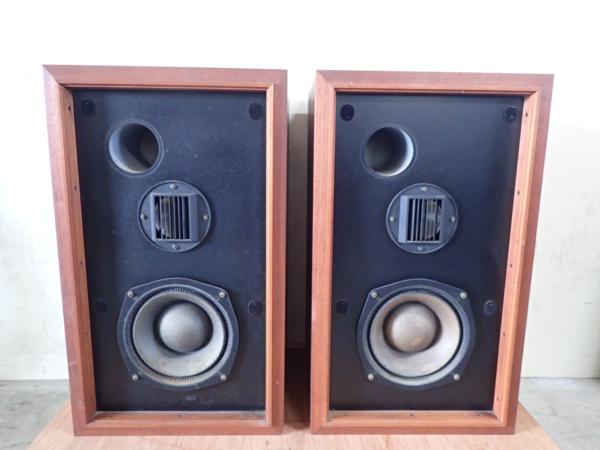 高額買取実施中!!】HITACHI/Lo-D スピーカー HS-500 ペア