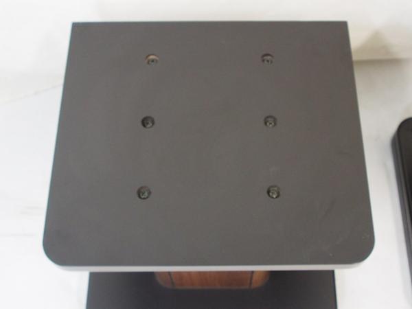 高額買取実施中!!】ONKYO スピーカースタンド AS-77FX D-77FX用