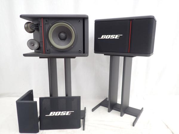 BOSE301-AVM